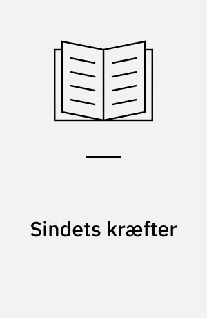 Sindets kræfter