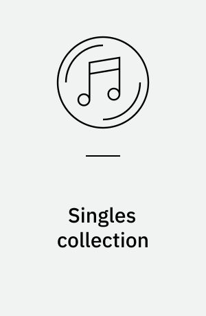 Singles collection : the London years