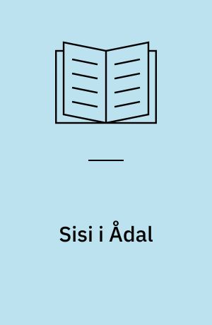 Sisi i Ådal