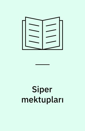 Siper mektupları