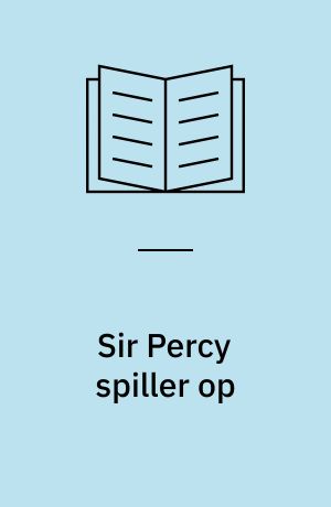 Sir Percy spiller op