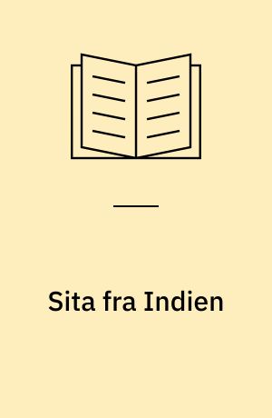 Sita fra Indien