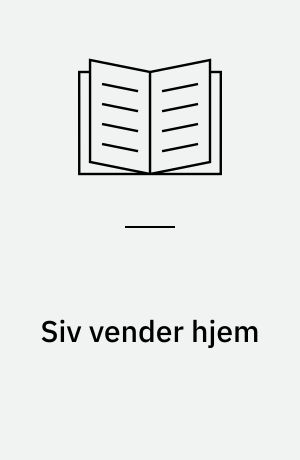 Siv vender hjem