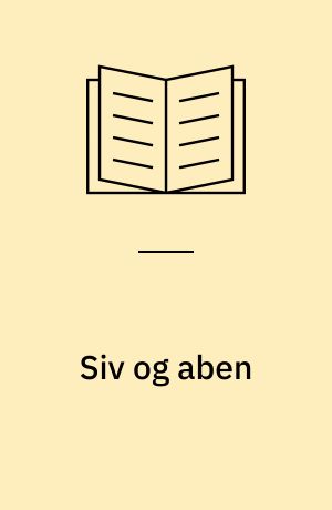 Siv og aben