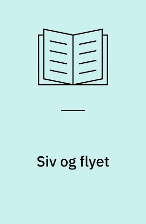 Siv og flyet