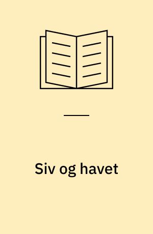Siv og havet