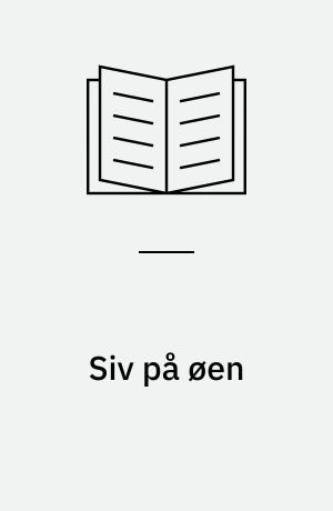 Siv på øen