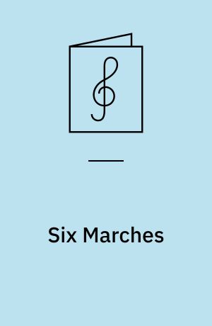 Six Marches