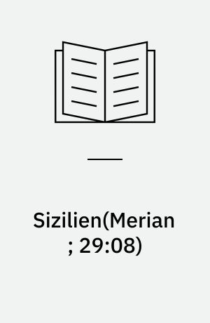 Sizilien(Merian ; 29:08)