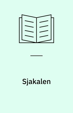 Sjakalen
