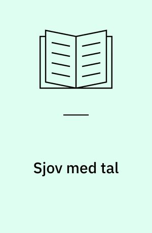 Sjov med tal