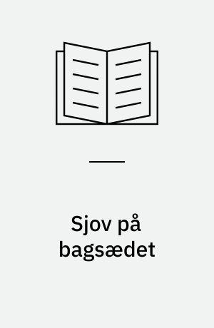 Sjov på bagsædet