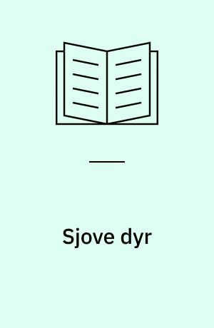 Sjove dyr