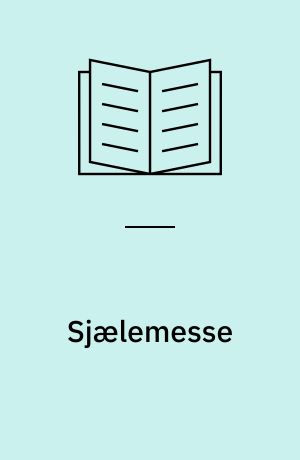 Sjælemesse