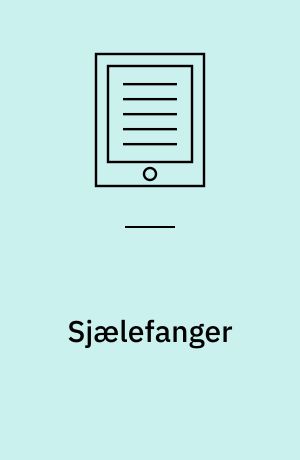 Sjælefanger