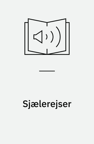 Sjælerejser : beretninger om livet mellem livene