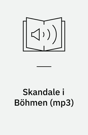 Skandale i Böhmen