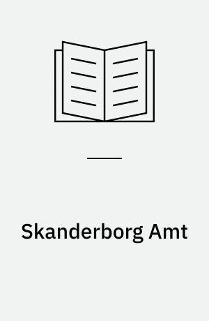 Skanderborg Amt