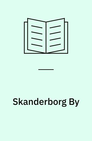 Skanderborg By