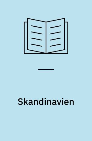Skandinavien : Norwegen, Schweden, Finnland