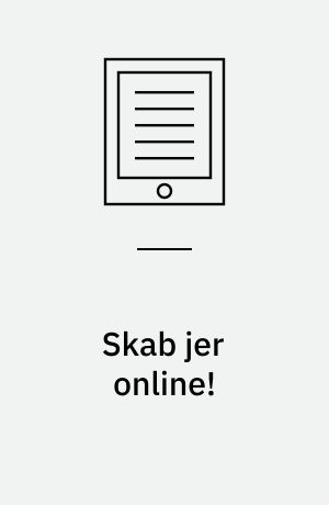 Skab jer online! : et perspektiv på design af sociale læringsfællesskaber igennem community of inquiry