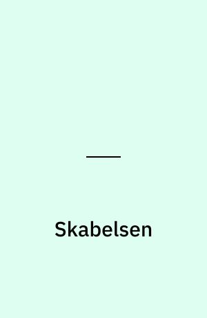 Skabelsen