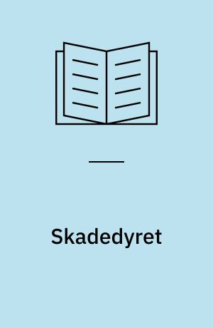 Skadedyret