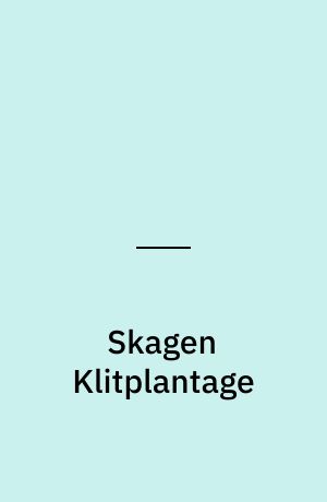 Skagen Klitplantage