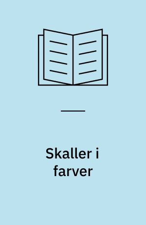 Skaller i farver