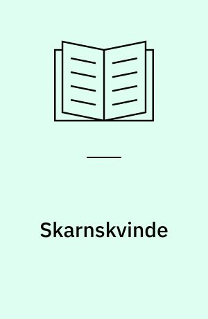 Skarnskvinde