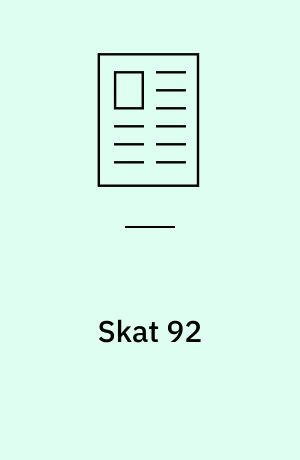 Skat 92