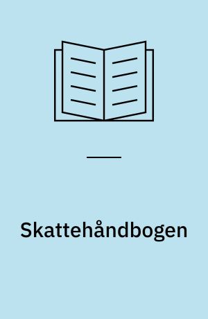 Skattehåndbogen
