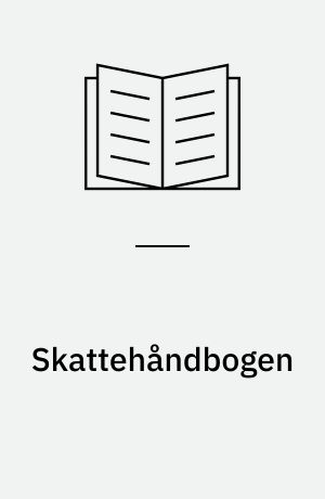 Skattehåndbogen