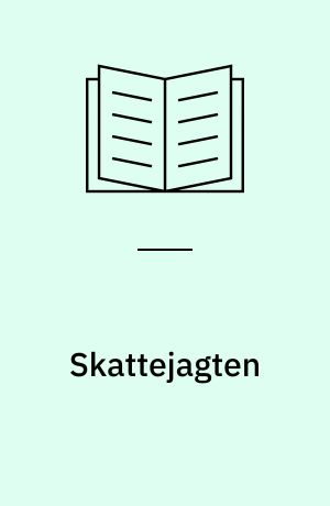 Skattejagten