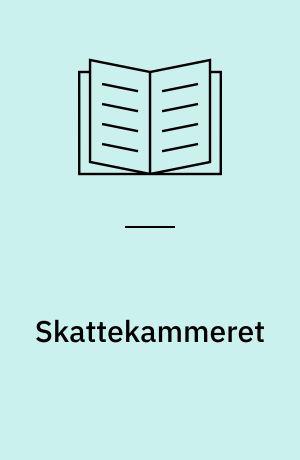 Skattekammeret
