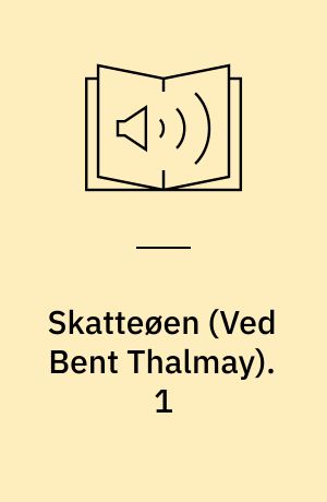 Skatteøen. 1