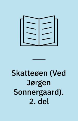 Skatteøen. 2. del