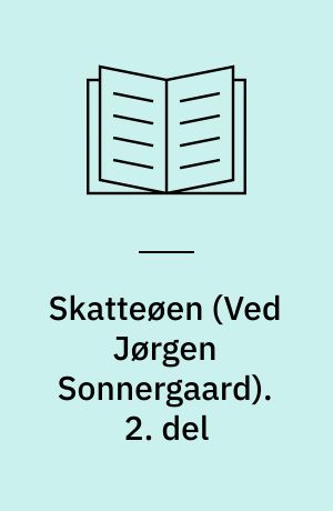 Skatteøen. 2. del