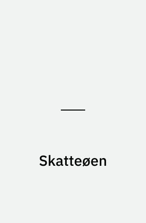 Skatteøen