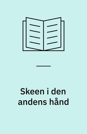 Skeen i den andens hånd : en undersøgelse af menneskers oplevelse af at få hjælp til at spise