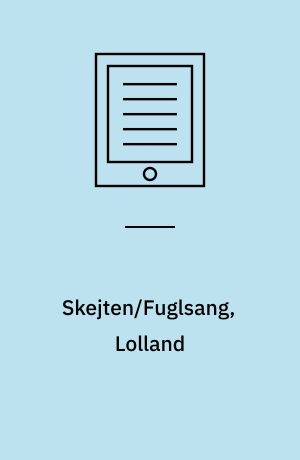 Skejten/Fuglsang, Lolland