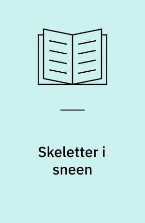Skeletter i sneen