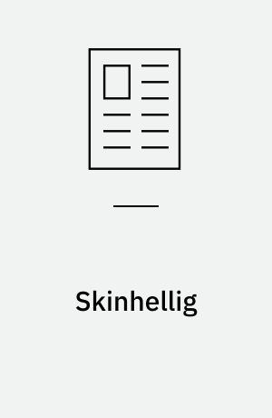 Skinhellig