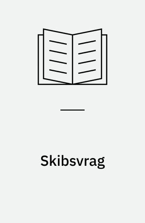 Skibsvrag