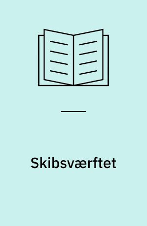 Skibsværftet