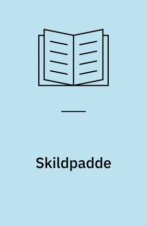 Skildpadde