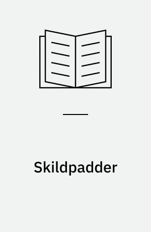 Skildpadder