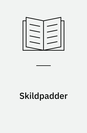 Skildpadder