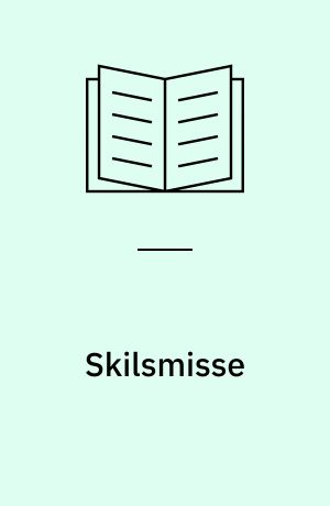 Skilsmisse
