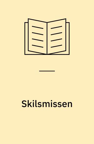 Skilsmissen